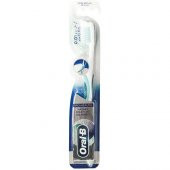 Oral-B Pro Health Hassas Diş Eti ve Diş Minesi 0,01 mm Diş Fırçası - 1