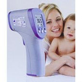 Artımed Wl-601 Alından Temassız Ateş Ölçer - 1