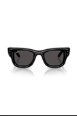 RAY-BAN WAYFARER PUFFER RB 4940 COL 601/87 50-23-150 UNİSEX GÜNEŞ GÖZLÜĞÜ thumbnail 2