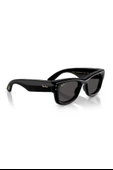 RAY-BAN WAYFARER PUFFER RB 4940 COL 601/87 50-23-150 UNİSEX GÜNEŞ GÖZLÜĞÜ thumbnail 3