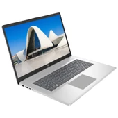 HP 17-CN5075CL B9700TT003 Ultra7 255U 32GB 512SSD 17.3" HD+ Touch W11H Dizüstü Bilgisayar thumbnail 2