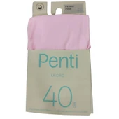 Penti Pretty Kız Çocuk Micro 40 Külotlu Çorap thumbnail 9