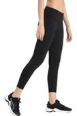 Kadın Siyah Active Tights Spor Tayt Vo58685901 thumbnail 3