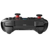 Rampage HYDRA Siyah BT + 2.4 GHz PC Gamepad RGB Joypad thumbnail 2