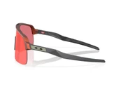 Oakley Sutro Lite Güneş Gözlüğü 946376 Fire Orange Prizm Trail Torch thumbnail 3