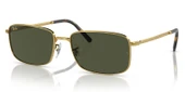 Ray-Ban RB3717 919631 57 Unisex Güneş Gözlüğü thumbnail 1