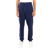 Erkek Spor Slimfit Jogger Kargo Cep Pantolon thumbnail 7