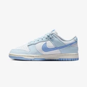 Nike Dunk Low Next Nature Blue Tint DD1873-400 thumbnail 2