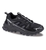 JUMP 35837 SİYAH K.GRİ COMFORT CASUAL ANATOMİK SPOR AYAKKABISI thumbnail 2