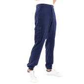 Erkek Spor Slimfit Jogger Kargo Cep Pantolon thumbnail 9