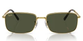 Ray-Ban RB3717 919631 57 Unisex Güneş Gözlüğü thumbnail 5