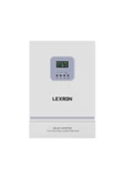 Lexron 6.2KW MPPT 120-500V PV INPUT 100A MPPT INVERTER PARALLENEBİLİR thumbnail 4