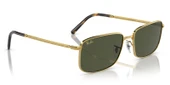 Ray-Ban RB3717 919631 57 Unisex Güneş Gözlüğü thumbnail 4