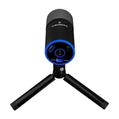 Thronmax M8 PULSE Siyah USB 96Khz 24bit HD Kayıt ANC Youtuber+Streamer Mikrofon thumbnail 4