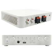 HIKVISION DS-QAE0A60G1-VB 60 WATT ANALOG AMPLIFIKATÖR thumbnail 1