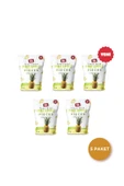 Ananas Kuru Meyve Cipsi 20 G X 5 Adet Dondurularak Kurutulmuş Meyve thumbnail 1