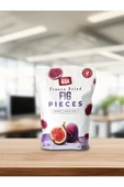 İncir Kuru Meyve Cipsi 30 G X 2 Adet Dondurularak Kurutulmuş Meyve thumbnail 3