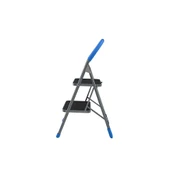 MAC ALLİSTER 2 BASAMAKLI GENİŞ ÇELİK MERDİVEN thumbnail 2