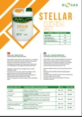 Biosas Stellar 5 LT İz Element Katkılı Sıvı Organomineral Gübre thumbnail 2