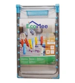 ECOMEE ÇAMAŞIR ASKISI KURUTMALIK MG-801 thumbnail 2