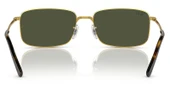 Ray-Ban RB3717 919631 57 Unisex Güneş Gözlüğü thumbnail 3