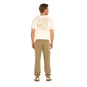 Erkek Spor Slimfit Jogger Kargo Cep Pantolon thumbnail 6