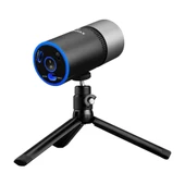 Thronmax M8 PULSE Siyah USB 96Khz 24bit HD Kayıt ANC Youtuber+Streamer Mikrofon thumbnail 3