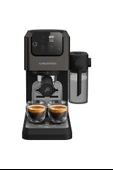 Grundig Delisia Coffee KSM 6430 Yarı Otomatik Espresso Makinesi thumbnail 2