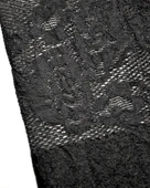 Dantel Desenli Kadın Kolluk – Esnek, Rahat ve Şık Tasarım, Tesettür Kolluk Aksesuarı thumbnail 4