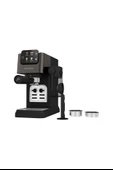 Grundig Delisia Coffee KSM 6430 Yarı Otomatik Espresso Makinesi thumbnail 7