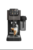 Grundig Delisia Coffee KSM 6430 Yarı Otomatik Espresso Makinesi thumbnail 1