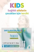 ENFOLARATAM PRO Probiotic Probiyotik Kıds 2 Milyar Bacillus Clausii 10 Flakon thumbnail 2