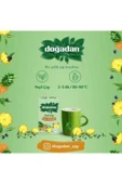 Doğadan Yeşil Çay Yumuşak İçimli 20 Adet thumbnail 5