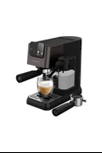 Grundig Delisia Coffee KSM 6430 Yarı Otomatik Espresso Makinesi thumbnail 3