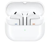 Samsung Galaxy Buds 3 ANC TWS Beyaz Kulak İçi Bluetooth Kulaklık - Ambalaj Hasarlı (SIFIR ÜRÜN) thumbnail 1