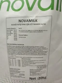 NOVAMİLK BUZAĞI - KUZU YETİŞTİRME İÇİN SÜT İKAMESİ 20KG 21PROTEİN/16YAĞ thumbnail 5