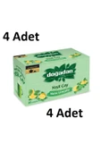 Doğadan Yeşil Çay Nane Limon Karışımı 4 Kutu thumbnail 1