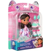 SPM-6072885 GABBYNİN HAYAL EVİ FİLMİ OYUNCAK BEBEK ÇEŞİTLERİ ASORTİ thumbnail 1