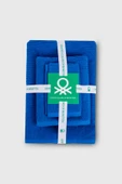 BE-0829ST- BL Benetton Havlu Set (Bath&Hand&Guest) thumbnail 6