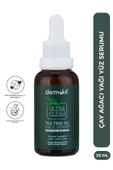 DERMOKİL DERMOKİL Çay Ağacı Yağı Yüz Serumu (Arındırıcı ve Akne Karşıtı) 30 ml thumbnail 1