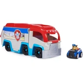 42988 SUN-SPM-FİGÜR SET PAW PATROL PUP SQUAD 1FGR ARAÇ thumbnail 2