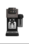 Grundig Delisia Coffee KSM 6430 Yarı Otomatik Espresso Makinesi thumbnail 4