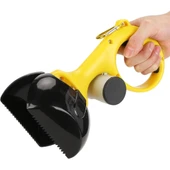 Evcil Hayvan Dışkı Toplama Aparatı. thumbnail 1