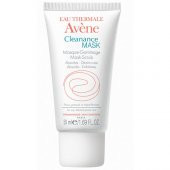 Avene Cleanance Mask 50 ml - 1