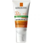 La Roche Posay Anthelios XL Anti-Shine Tinted Dry Touch Gel Cream SPF50+ 50 ml - 1
