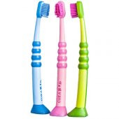 Curaprox Diş Fırçası Baby 4260 - 1