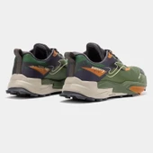 Joma TKSIEW2515 Sierra 2515 Erkek Trail Haki Ayakkabı thumbnail 4