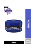 NEUTROGENA NEUTROGENA Norveç Formüllü Besleyici Bakım Kremi 200 Ml thumbnail 1