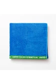 BE-0823-BL Benetton Plaj Havlu thumbnail 2