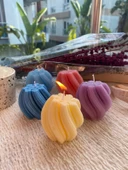 Dalga Mum / Burgu Mum / Kokulu Mum thumbnail 2